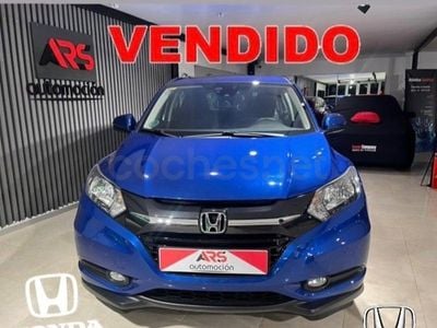 Usado Honda HR-V