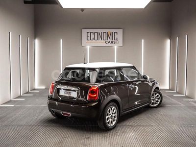 Mini Cooper D