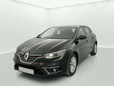 Renault Mégane IV