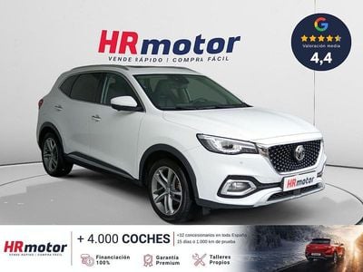 Usado MG HS Comfort 258 CV (189 kW) 2023 Blanco SUV
