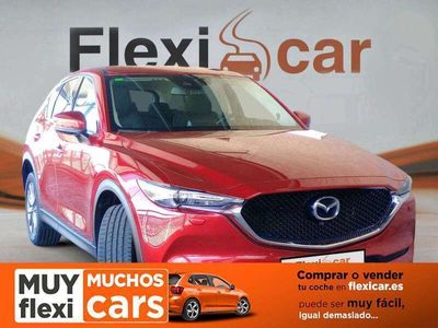 usado Mazda CX-5 2.0 Zenith 2WD 121kW