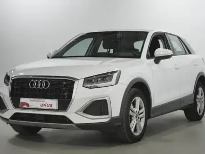 Usado Audi Q2 Advanced Plus 150 CV (110 kW) 2023 SUV