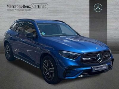 Mercedes GLC220
