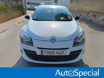 Renault Mégane III