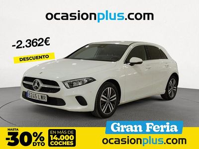 Mercedes A160