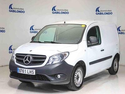 Mercedes Citan 109