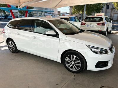 Peugeot 308 SW