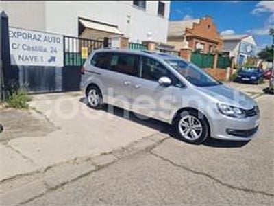 VW Sharan