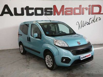 Fiat Qubo