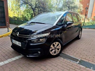 Citroën Grand C4 Picasso