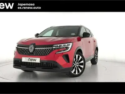 Usado Renault Austral