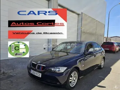 Usado BMW 318