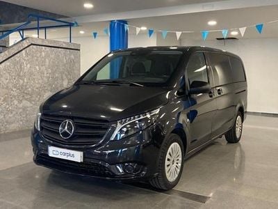 Usado Mercedes Vito 163 CV (119 kW) 2023 Van