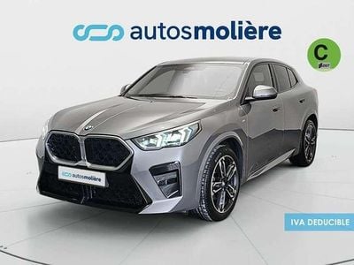 Usado BMW X2 Comfort Edition 150 CV (110 kW) 2025 Gris SUV