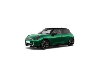 Usado 2024 Mini Cooper Utilitario | 30.875 €