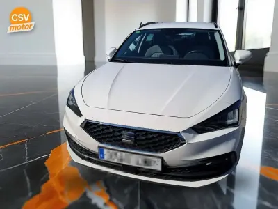 Używany Seat Leon