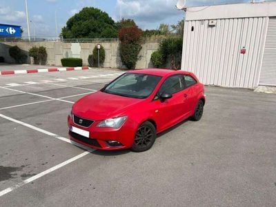 Seat Ibiza SC