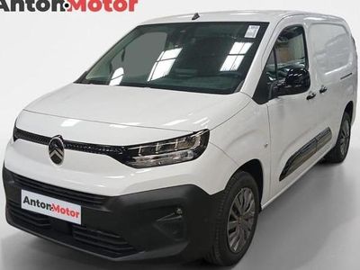 Nuevo Citroën Berlingo 130 CV (95 kW) 2025 Monovolumen