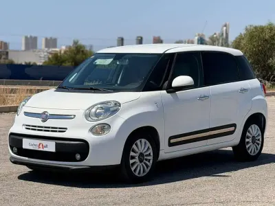 Usado Fiat 500L