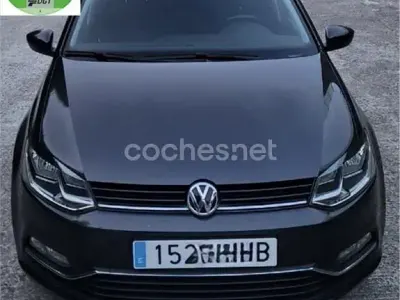 Usado VW Polo