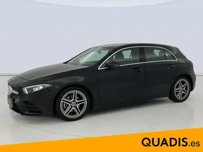 Occasion Mercedes A200
