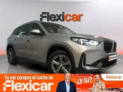 Usado BMW X1 150 CV (110 kW) 2024 Gris SUV