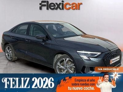 Gris Usado 2023 Audi A3 Sportback e-tron Utilitario | 23.970 € (Precio justo)