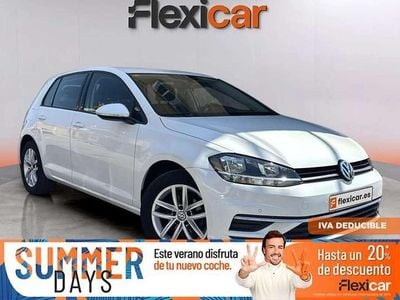 VW Golf VIII