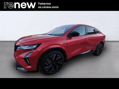 Rojo Usado 2024 Renault Rafale Esprit Alpine SUV | 36.491 € (Super precio)