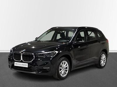 Usado BMW X1 Performance 140 CV (102 kW) 2020 SUV