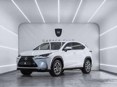 Lexus NX300h