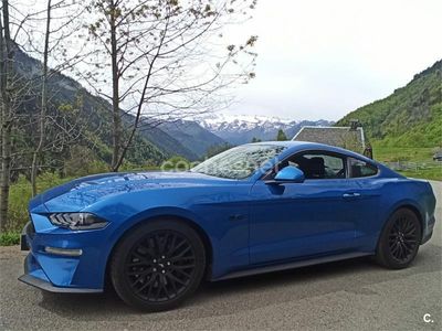 Ford Mustang GT