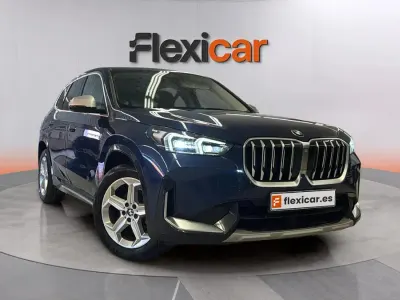 Usado BMW X1