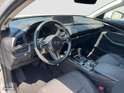 Usado Mazda CX-30 122 CV (89 kW) 2023 SUV