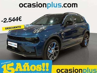 Lynk & Co 01