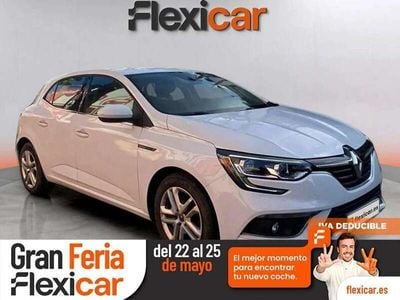Renault Mégane IV
