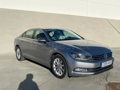 Usado VW Passat