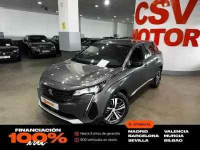 Occasion Peugeot 308