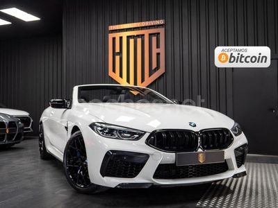 BMW M8