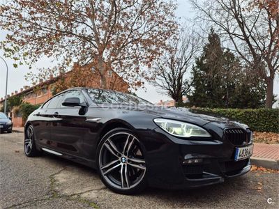BMW 640