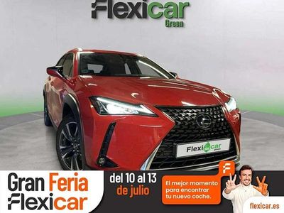 Lexus UX 250h