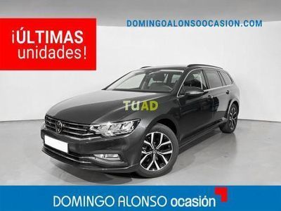 usado VW Passat Variant Connect 2.0 TDI 110 kW (150 CV) 6G (CB533X11)