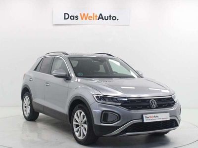 usado VW T-Roc Life 1.0 TSI 81 kW (110 CV)