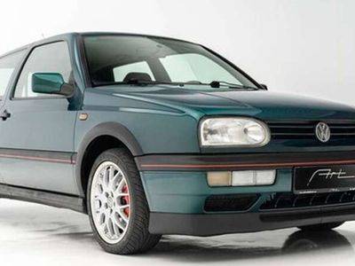 usado VW Golf III 