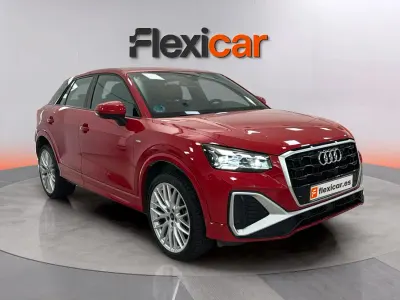 Usado Audi Q2