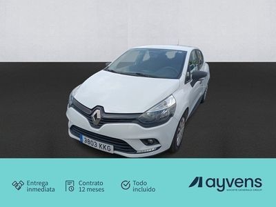 Renault Clio IV