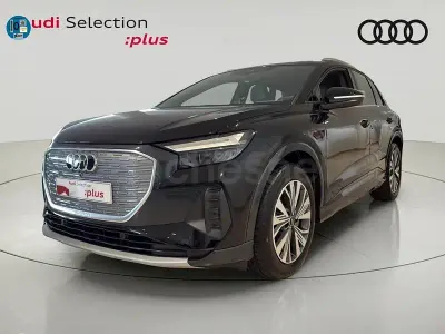 Usado Audi Q4 e-tron