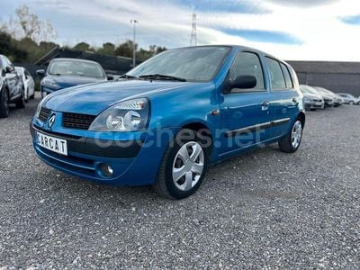 Renault Clio II
