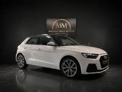 Usado Audi A1