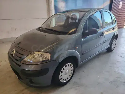 Usado Citroën C3
